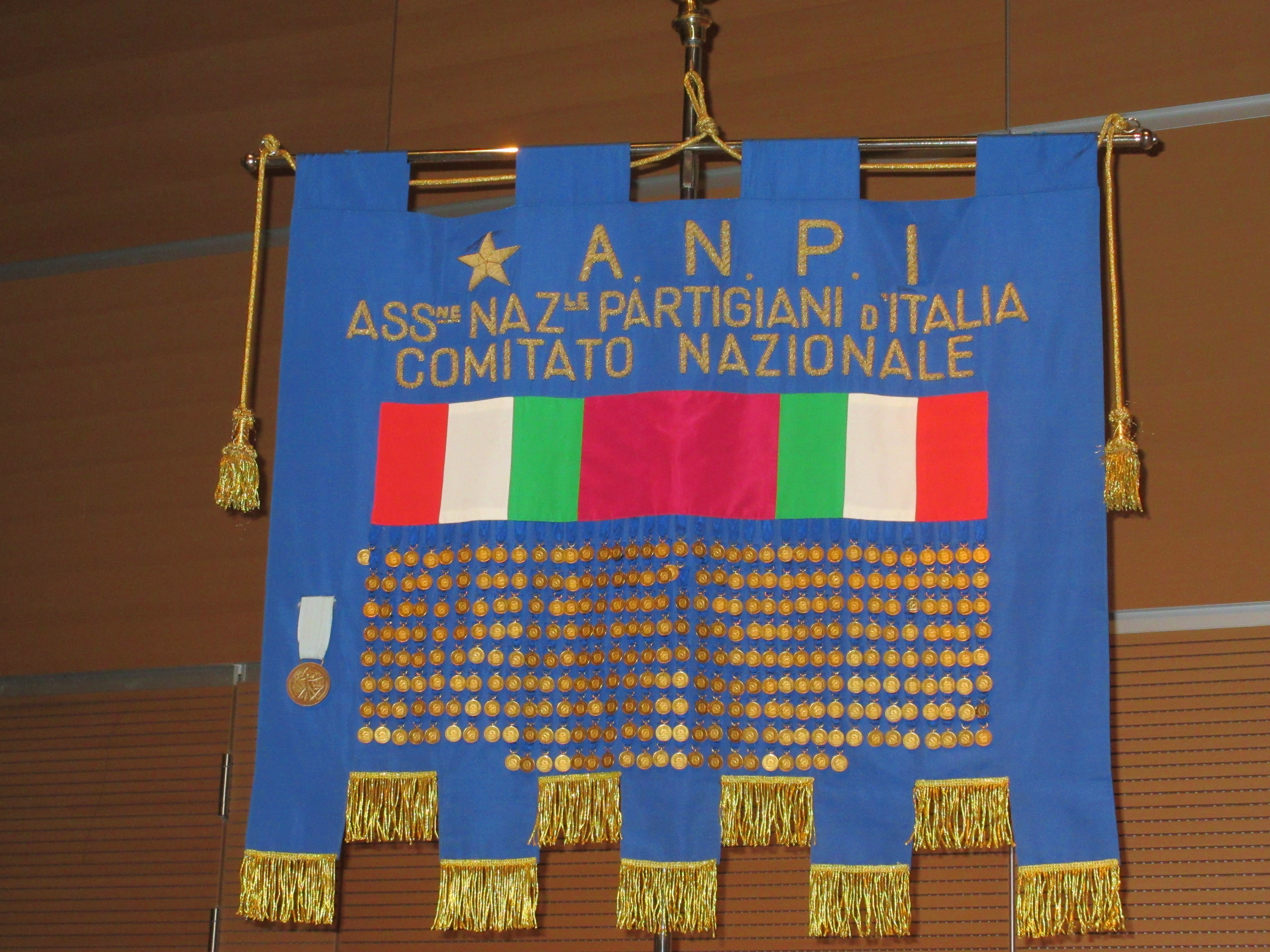 L’ANPI  e i giovani, risorsa del futuro