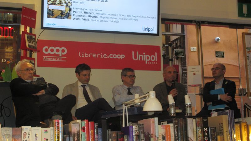 Università in declino