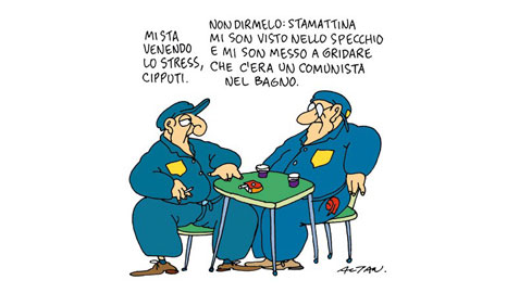 Visioni del lavoro nella storia del cinema