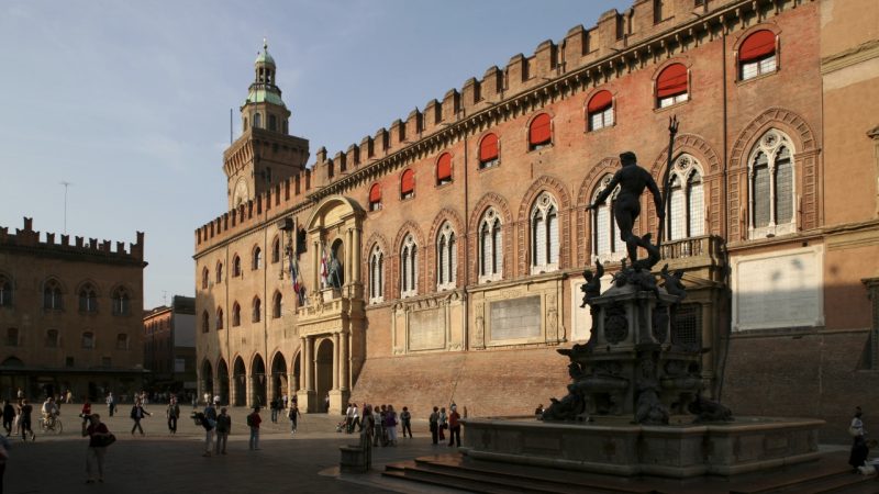 Elezioni 2016. I nostri candidati