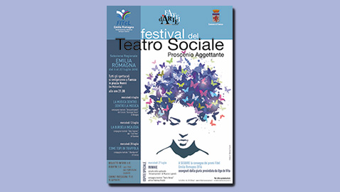 A Faenza per il «Festival del Teatro Sociale» 2016