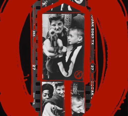 L’«antifotografia», libera dalle regole, di William Klein