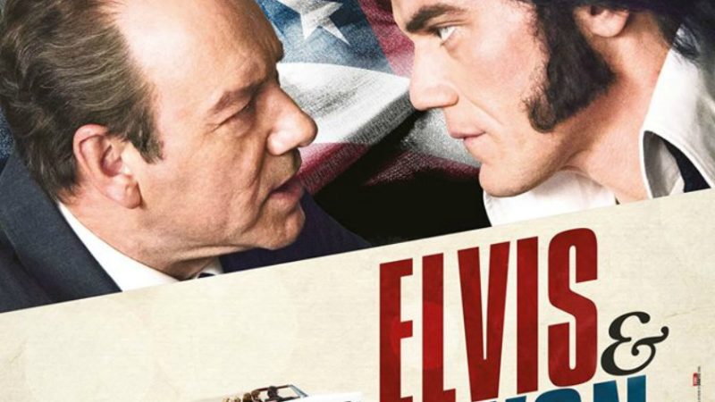 Il Re e il Presidente