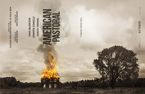 «Lo Svedese» di Ewan McGregor