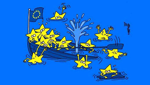 Sintomi di fallimento, per una ‘famiglia’ sull’orlo di una crisi di nervi