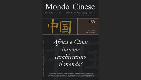L’Africa, la Cina e il mondo che cambia