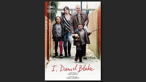 Thank you, Mr. Loach