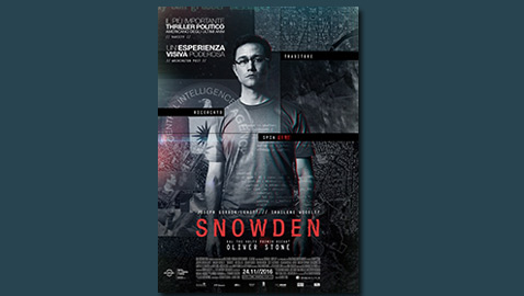 «Un solo uomo può fermare il motore del mondo»