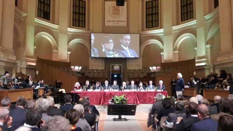 Presentata a Bologna la Fabbrica Italiana Contadina