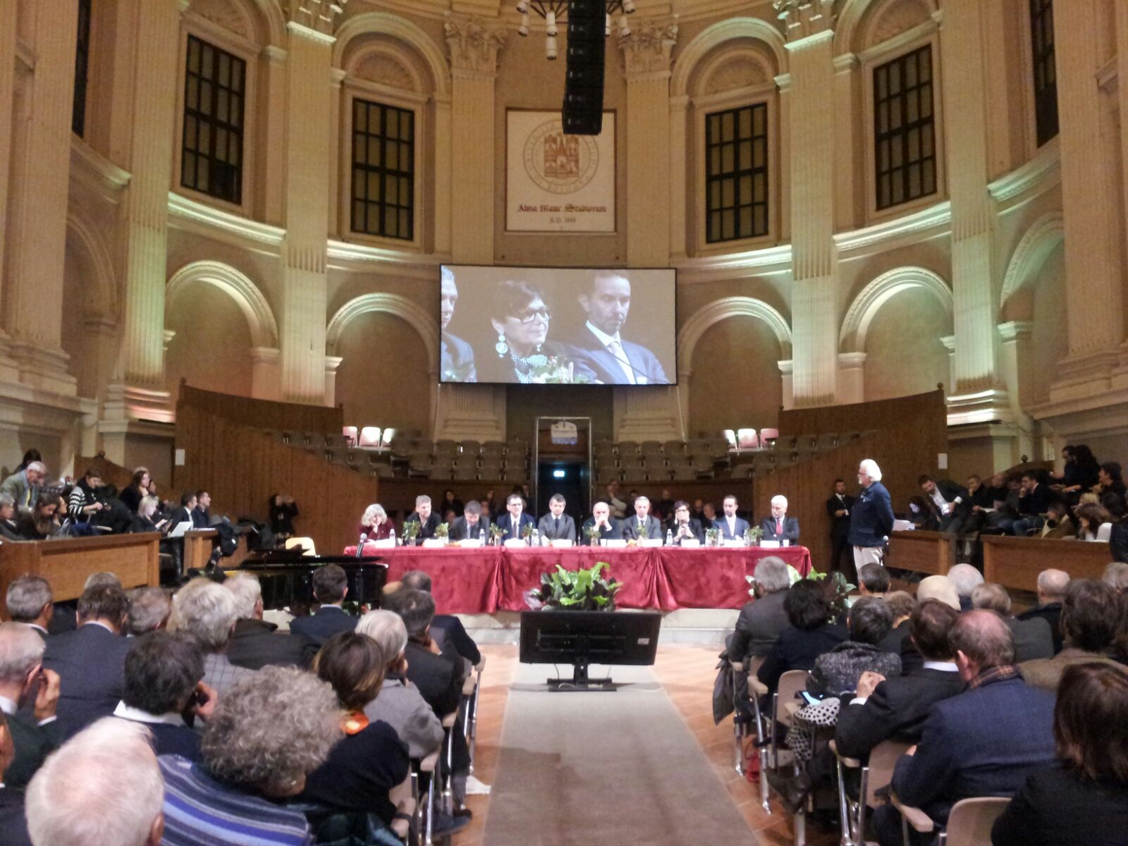 Presentata a Bologna la Fabbrica Italiana Contadina