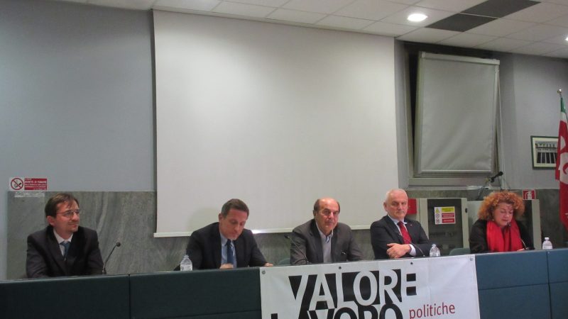 Revisione costituzionale: un incontro organizzato da Valore Lavoro