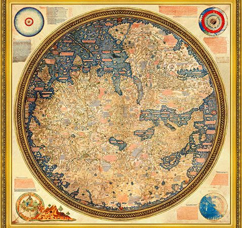 Dall’antica alla nuova Via della Seta: una mostra a Roma