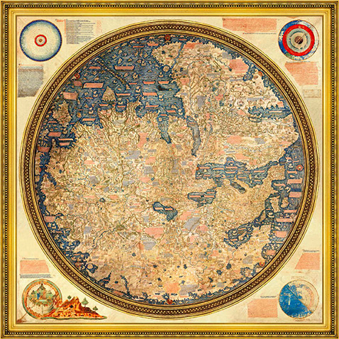 Dall’antica alla nuova Via della Seta: una mostra a Roma