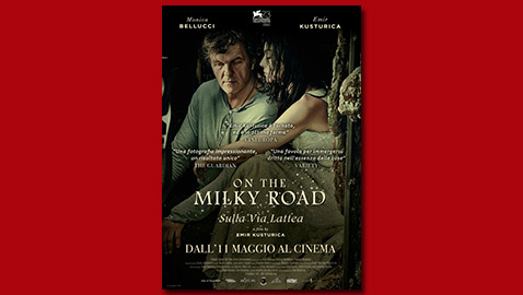 L’amore che muove il mondo