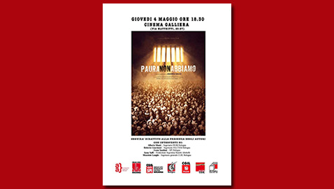 «Paura non abbiamo». Diritti, donne e lavoro nella Bologna degli anni Cinquanta