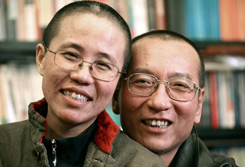Due poesie per ricordare Liu Xiaobo