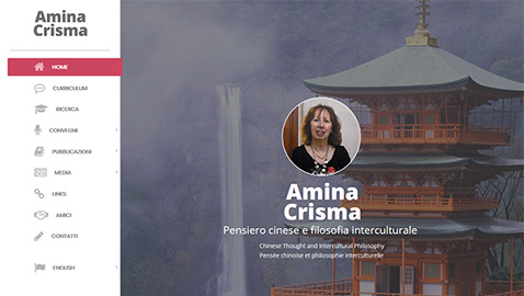 Pensiero cinese e intercultura: un nuovo sito di Amina Crisma