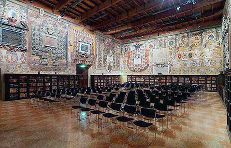 La via della seta: presentazione all’Archiginnasio di Bologna il 17 gennaio
