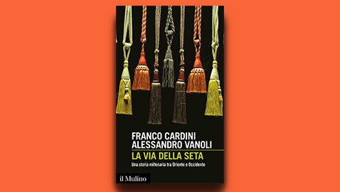 La via della seta