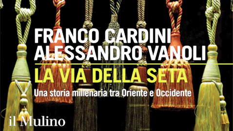 La via della seta: il video della presentazione