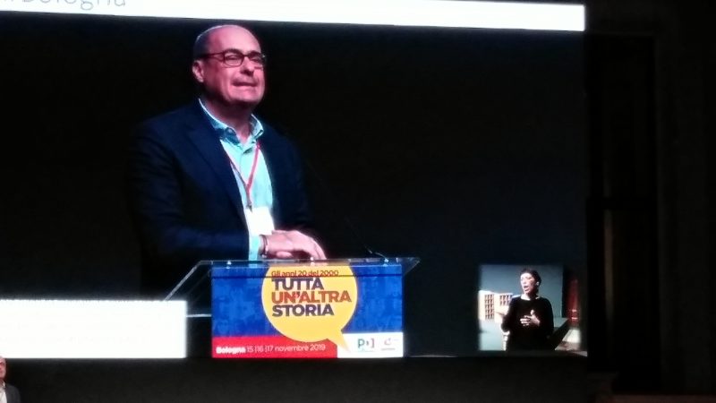 Tutta un’altra storia