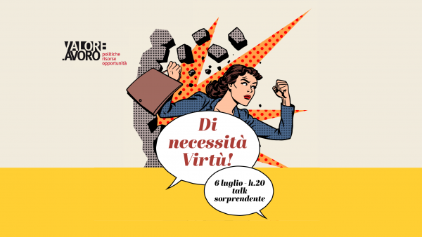Segna la data – Giovedi 6 Luglio 2023 dalle ore 20 Arena Orfeonica Via Broccaindosso, 50 – Bologna